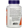 Аминокислота NOW FOODS L-TYROSINE, 500 мг, 120 капсул NS7109