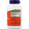 Биологически активная добавка NOW FOODS BLACK WALNUT HULLS (Черный Орех), 500 мг - 100 капсул NS32504