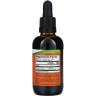 Биологически активная добавка NOW FOODS OLIVE LEAF GLYCERITE (Экстракт оливкового листа), 60 мл NS4898