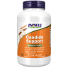 Женское здоровье NOW FOODS CANDIDA SUPPORT 180 VCAPS NS32511