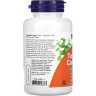 Куркумин NOW FOODS CURCUMIN экстракт, 665 мг 120 капсул NS4639